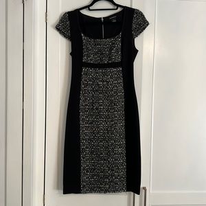 Club Monaco Tweed Dress